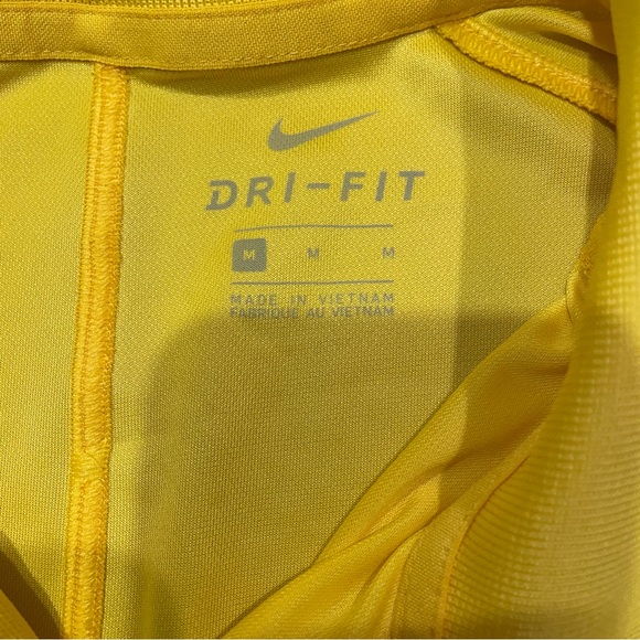 Michigan Nike polo - Picture 4 of 5